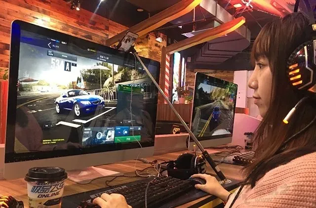 电脑玩游戏卡顿想要砸键盘？别急小编帮你找原因并附解决方案