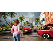 网传《GTA6》售价定为150美元 玩家们有点慌了