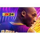曼巴登场：《NBA 2K24》现已在全球正式发售