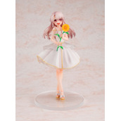 《魔法少女伊莉雅》伊莉雅夏日连衣裙手办现已开订！