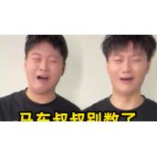 马东叔叔你别数了是什么梗马东叔叔你别数了含义及出处