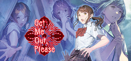 日式校园恐怖游戏《灵忆校祭》上架steam 10月登陆PS/Switch