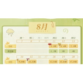 《25小时恋爱》全新追剧日历表