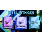 Intel 14代酷睿发布时间定了！平均性能提升仅3％