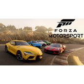 《极限竞速：Motorsport》拥有三种图形模式 提供光线追踪