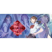 日式校园恐怖游戏《灵忆校祭》上架steam 10月登陆PS/Switch