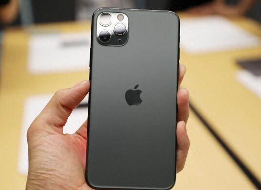 苹果回应iPhone 12被控辐射超标 背后真相实在让人惊愕