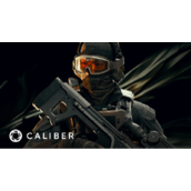 《Caliber（鬼魅战队）》重金属新战令开启 中国干员黑狼传奇外观上线