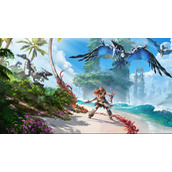 传《地平线：西之绝境-完全版》将登陆PC