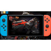 《枪墓GORE：终极增强版》宣布登陆任天堂Switch平台