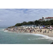 网友:掐着人中订了国庆机票酒店 背后真相实在让人惊愕