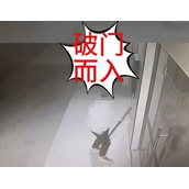 辛苦一晚上偷一条街全得还回去 背后真相实在让人惊愕