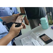 男子科目一考7次没过第8次被抓 内幕让人哭笑不得