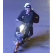 大快人心！辛苦一晚上偷一条街全得还回去