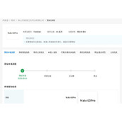 Mate60Pro商标被抢注：并非华为是医药公司 还申请了70Pro！