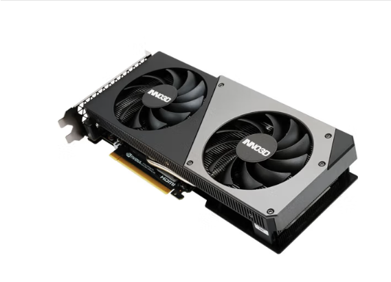 主流1080P用户升级显卡，选DLSS 3加持的RTX 4060系列！