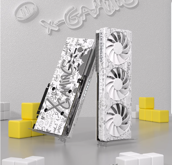 主流1080P用户升级显卡，选DLSS 3加持的RTX 4060系列！