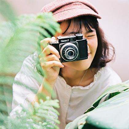 解读金牛女的少女情怀