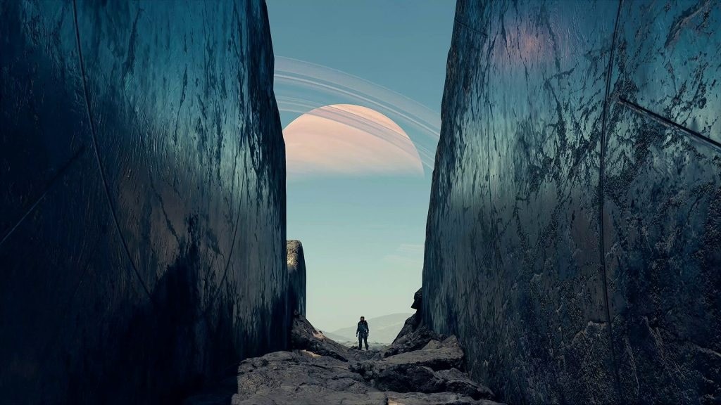 Bethesda《星空》赞誉预告片公布 凸显好评如潮