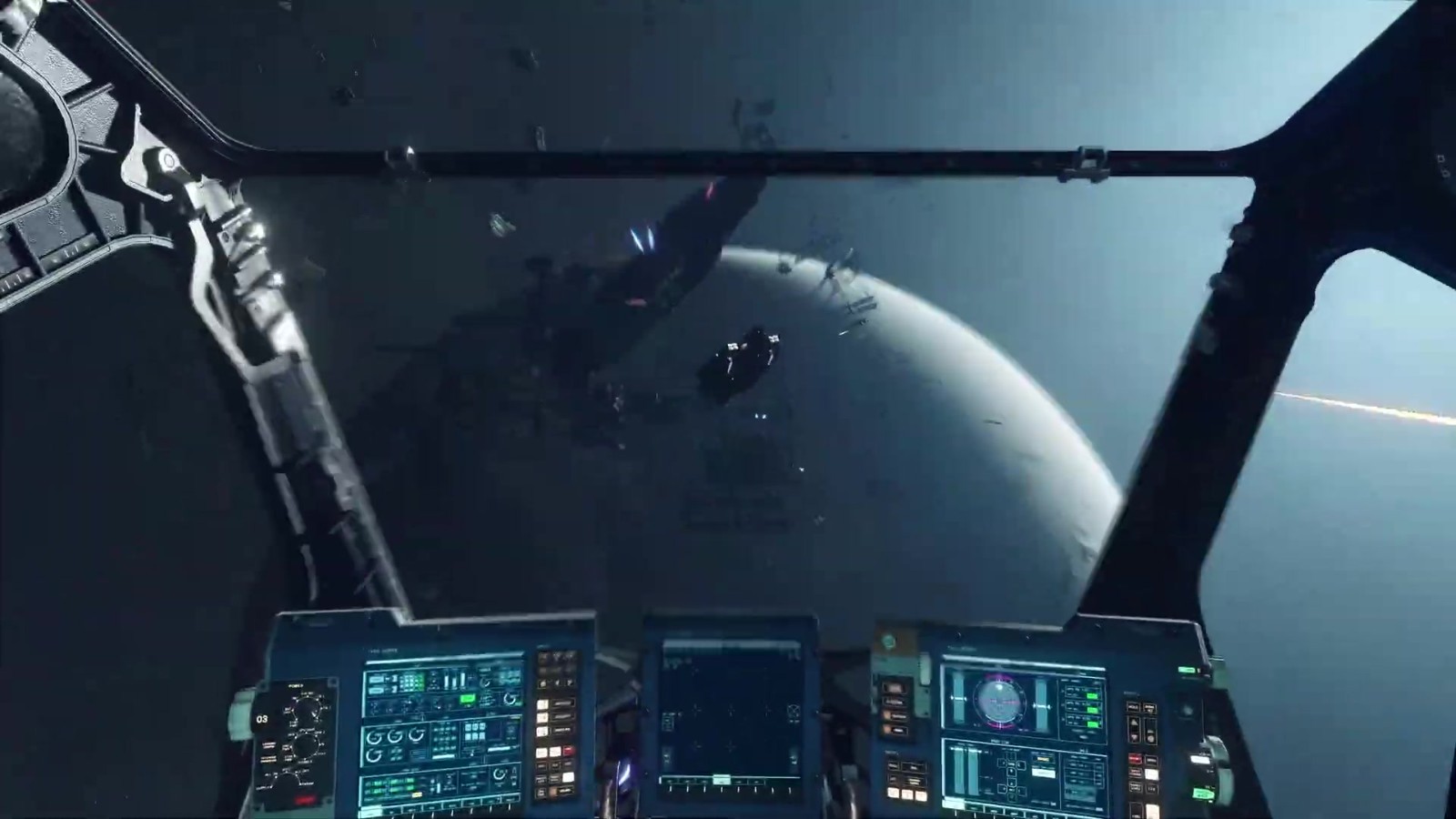 Bethesda《星空》赞誉预告片公布 凸显好评如潮