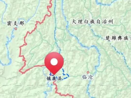 云南中缅马拉松引关注 当地:很安全 背后真相实在让人惊愕