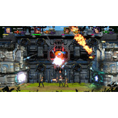 初代重制版《魂斗罗：加鲁加行动》明年发售