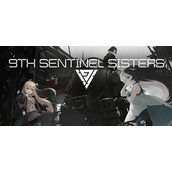 《第九哨兵姐妹》steam页面上线 克隆美少女肉鸽战斗射击