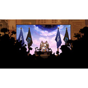 类银河战士恶魔城《TEVI》发售日期预告 11月30日发售