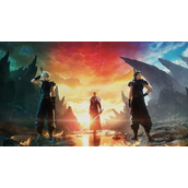 《最终幻想7：重生》预购启动 限定收藏版精彩内容公开