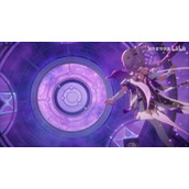 《崩坏：星穹铁道》符玄角色PV——「法眼无遗」