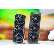 4K价位16GB大显存谁是2K游戏最佳搭档？RX 6800大战RTX 4060 Ti 16GB