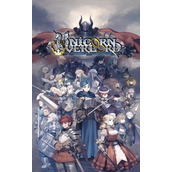 全新策略模拟RPG《圣兽之王》2024年3月8日发售！