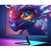 1399元 优派推出新款27寸显示器：2K Nano IPS屏