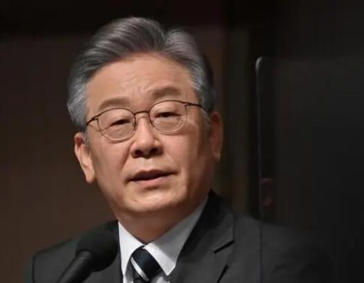 绝食第19天 李在明健康恶化被送医 内幕曝光简直太意外了