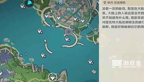 原神光影研学旖旎水界第二天详细攻略