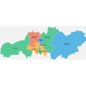 长沙都有什么区（长沙市各区概览）