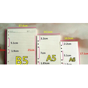 a4和b5哪个大一些（比较A4和B5纸张尺寸）