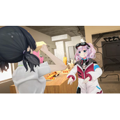 日本游戏会社在VRChat中开设虚拟工作室 真实员工入驻