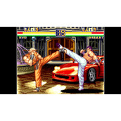 SNK制作人访谈透露 饿狼的下一部重制名作将是《龙虎之拳》