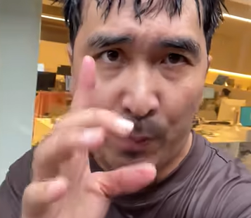 稳辣都稳辣是什么意思 暴叔留学全都稳辣梗知识