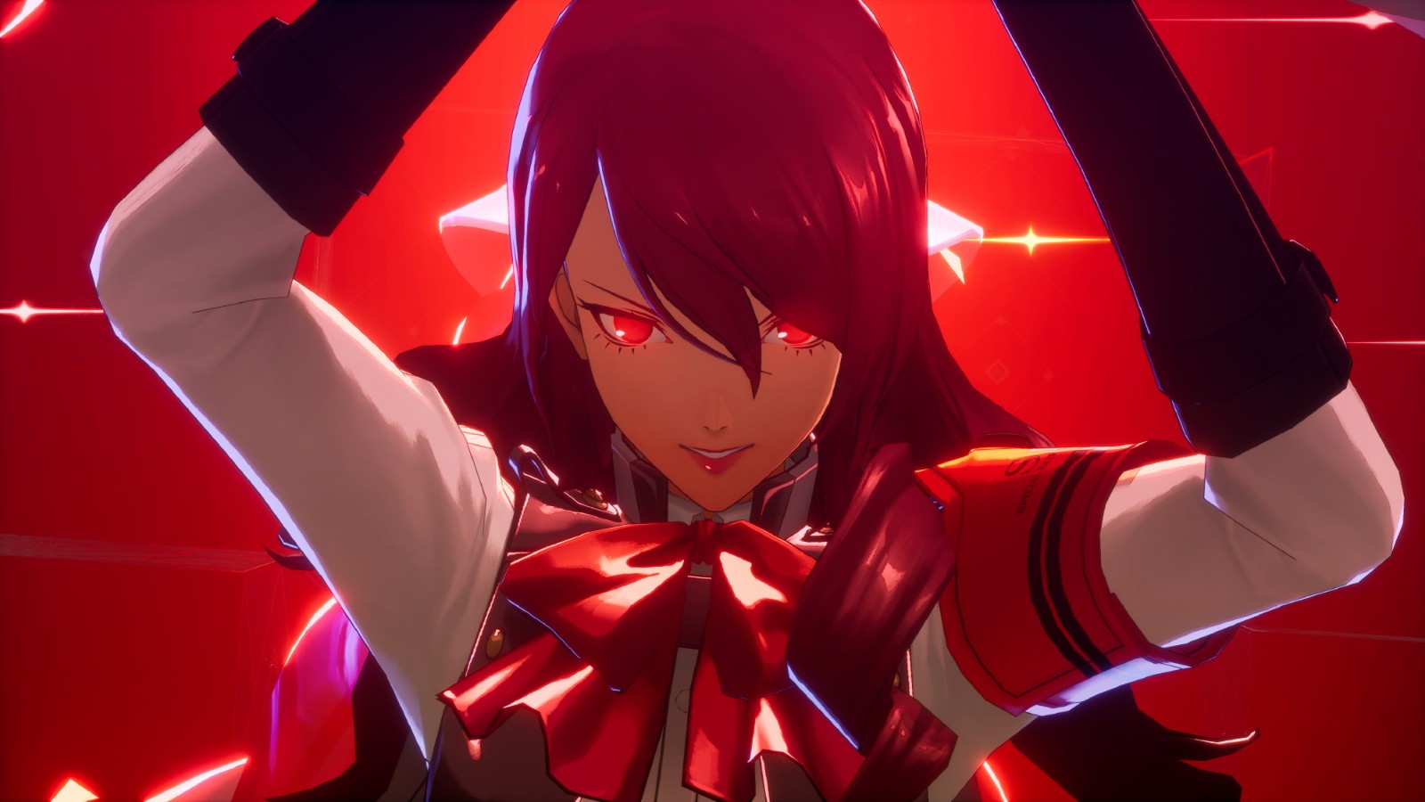 《女神异闻录３：Reload》最新PV将于9月20日播出