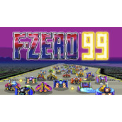 吃鸡赛车游戏《F-zero 99》将加入新赛道和新模式