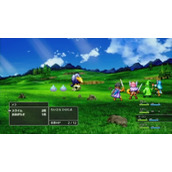 堀井雄二表示《勇者斗恶龙3》HD-2D开发“进展顺利”