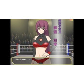 斗技女王蕾米全结局完整版策略一览