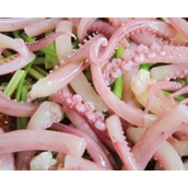 鱿鱼须怎么炒好吃（炒鱿鱼须的美食做法分享）