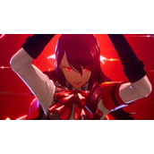 《女神异闻录３：Reload》最新PV将于9月20日播出