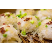 浙江特色美食推荐(南湖肉粽是浙江省嘉兴地区的传统美食之一