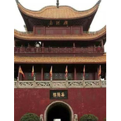 湖南长沙旅游十大必去景区(长沙旅游必去景点推荐)