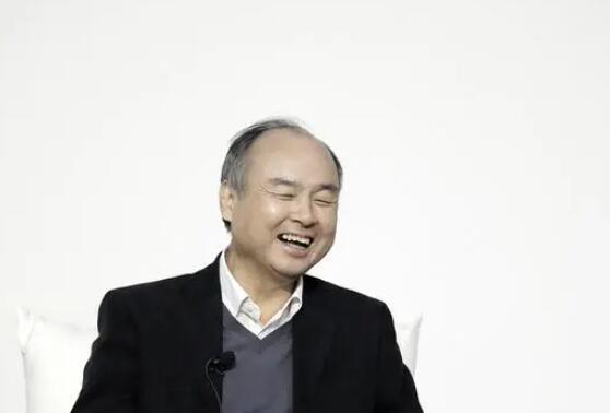 马云昔日金主一夜赚了2000亿 内幕曝光简直太意外了