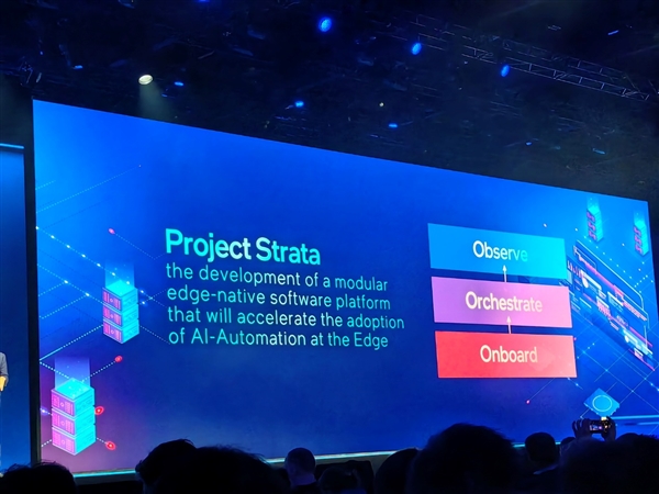 Intel AI软硬秀肌肉：酷睿Ultra发布时间官宣！明年更有288核心 